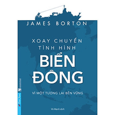  Xoay chuyển tình hình Biển Đông - First News