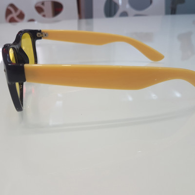 Kính Cho Người Dùng Máy Tính Bảo Vệ Mắt KV010 Dành Cho Nữ