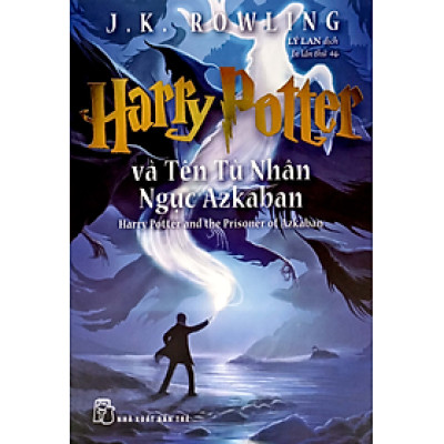 Harry Potter và Tên Tù Nhân Ngục Azkaban