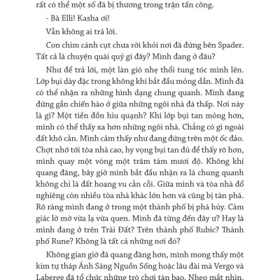 Pendragon Tập 10: Những Chiến Binh Halla