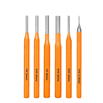 BỘ 6 MŨI ĐỘT WCC8306 WADFOW - HÀNG CHÍNH HÃNG