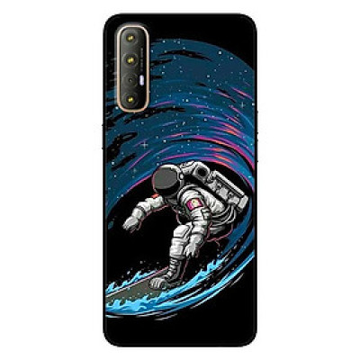 Ốp lưng dành cho Oppo Reno 3 Pro mẫu DU HÀNH 7