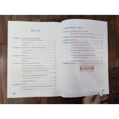 Sách - Toán Nâng Cao Và Bồi Dưỡng Học Sinh Giỏi Lớp 4