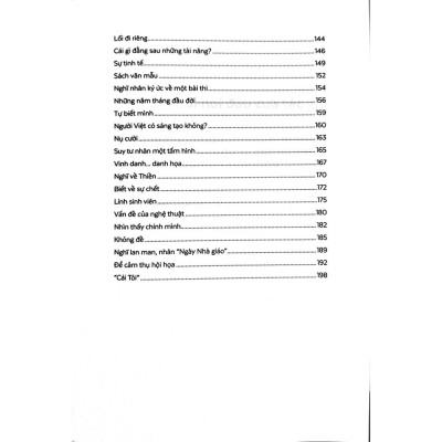 Đôi Mắt Nhìn Thế Giới