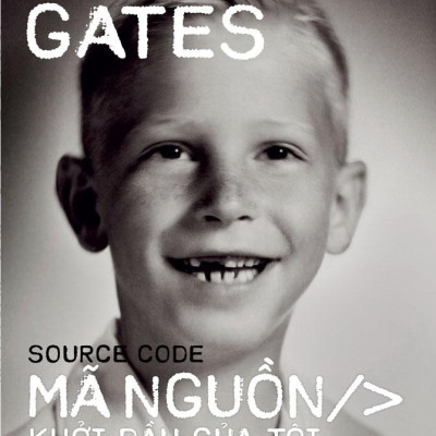 Sách - Source Code - Mã Nguồn - Khởi Đầu Của Tôi