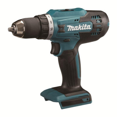 MÁY KHOAN VÀ VẶN VÍT DÙNG PIN 18V MAKITA DF488DZ (KHÔNG KÈM PIN VÀ SẠC) - HÀNG CHÍNH HÃNG