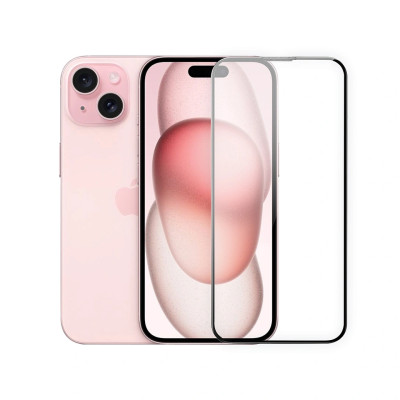 Kính Cường Lực WiWU Sapphire cho iPhone IP16 GT017 – Hàng Chính Hãng