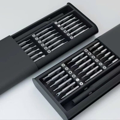 Bộ tua vít đa năng dùng sửa chữa điện thoại, đồng hồ đeo tay máy tính laptop, đồ điện tử , Mắt Kính Cửa Đồ Chơi Vật Dụng Gia Đình Quạt