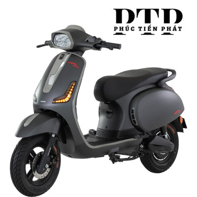 Xe Máy Điện Osakar Nispa Lumia