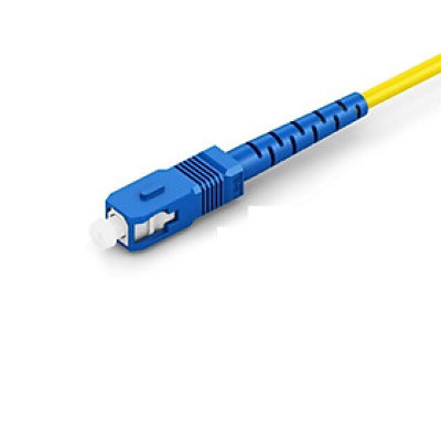 Cáp nhảy quang Chuẩn SC Pigtail Ugreen 80534 dài 1m NW239 hàng chính hãng