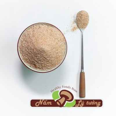 Combo 3 Gói Bột Canh Tôm Nấm Lý Tưởng 150g, Gia Vị Tôm Nấm, Chiết Suất Từ Tôm Và Nấm Tự Nhiên Phù Hợp Các Món Ăn