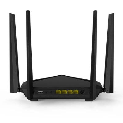 Router Wifi Tenda AC6 - Hàng chính hãng