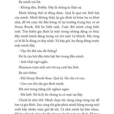 Pendragon Tập 10: Những Chiến Binh Halla