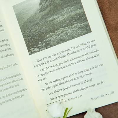 Combo sách Đối thoại với thượng đế, Ngôn sứ ( bộ 2 cuốn ) - Sách tôn giáo tâm linh nghệ thuật sống đẹp, Hiệu sách Genbooks