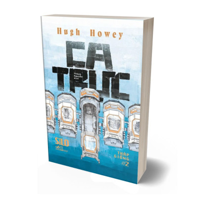 Ca Trực - Silo Tháp Giống #2