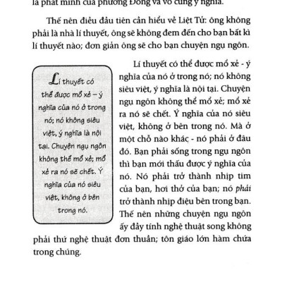 Tác Phẩm Chọn Lọc - Văn Học Anh - Kim