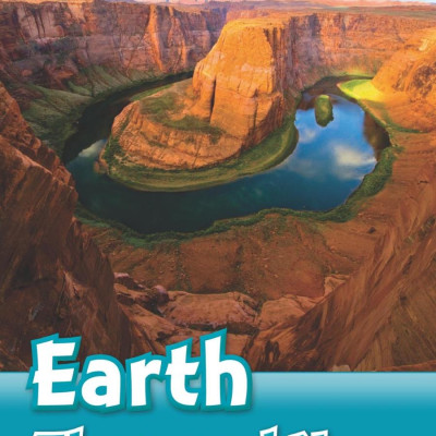 Oxford Read and Discover 6 Earth Then and Now