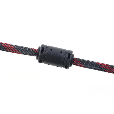 Cáp 2 Đầu Hdmi Dây Dù Dài 5M Hình Ảnh Sắc Nét Chuẩn Full Hd