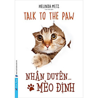 Nhân Duyên Mèo Định