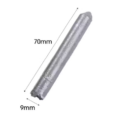 Combo 2 gói Que hàn nhẹ lửa hàn chám 