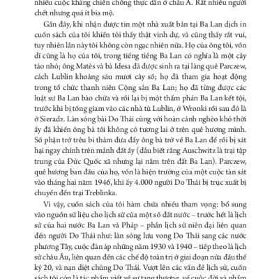 Đi Tìm Cuộc Đời Bị Đánh Cắp Của Ông Bà Tôi _TRE