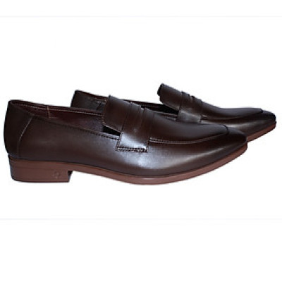  Giày tây nam da bò nhiều loại nhiều màu HJ7501-02-03-04-05-08