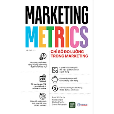 Marketing Metrics