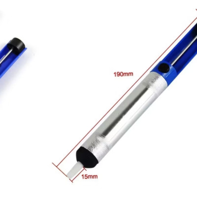 CÂY HÚT THIẾC HÀN CAO CẤP THUẬN TIỆN CHO MỌI NGƯỜI