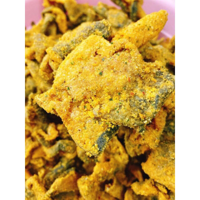 DA CÁ HỒI TÂN LỘC PHÁT - HŨ 400G