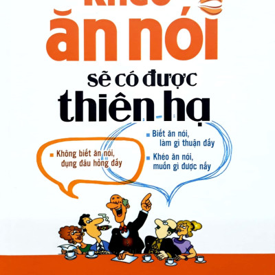 Combo 2 Cuốn Kỹ Năng Đời Sống Hay:  Tuổi Trẻ Đáng Giá Bao Nhiêu (Tái Bản) + Khéo Ăn Nói Sẽ Có Được Thiên Hạ ( Tái Bản ) (Bộ Sách Dành Cho Tuổi Trẻ)