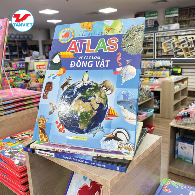 COMBO 6 - Những Điều Tuyệt Vời Của Vũ Trụ