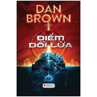 Điểm Dối Lừa - Dan Brown