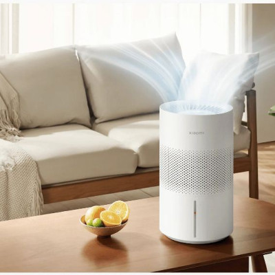 Máy tạo độ ẩm Xiaomi Smart Evaporative Humidifier - GiaPhucStore | Hàng Chính Hãng