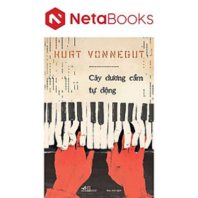 Cây Dương Cầm Tự Động