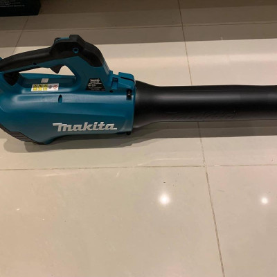 MÁY THỔI BỤI PIN MAKITA 18V 13.0M3/ PHÚT DUB184Z (KHÔNG KÈM PIN VÀ SẠC) - HÀNG CHÍNH HÃNG