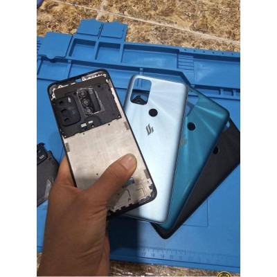 Linh Kiện Vsmart Star 5 Zin New Chính Hãng [ Màn_Vỏ lưng(blacket ,kính cam, nẹp main) _Pin] Cam kết từ nhà máy Vsmart