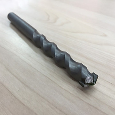 2 mũi khoan bê tông đuôi kẹp 16x95/160mm CFCOOPER CM160160