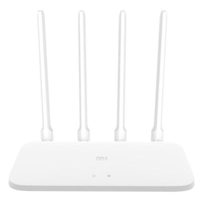 Bộ phát WIFI Xiaomi 4A - DVB4230GL | AC1200 băng tần kép | Lan 10/100Mbps | Dễ cài đặt | Bản quốc tế | Bảo hành 18 tháng | Hàng Chính Hãng