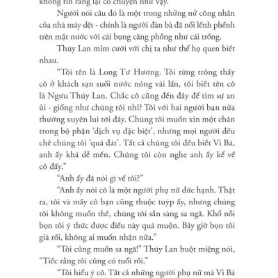 Những Chuyện Tình Thế Kỷ Mới