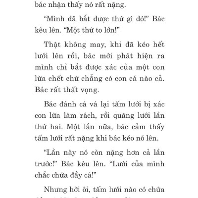 Sách - Tuyển Tập Nghìn Lẻ Một Đêm - Người Đánh Cá Và Vị Thần