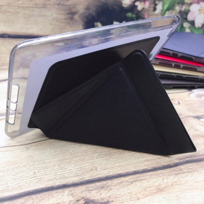 Bao da cao cấp dành cho iPad Pro 12.9 2017, iPad Pro 12.9 2020/2021/2022 ( M1/M2) hiệu Onjess gập chữ Y, chống sốc chống va đập - Hàng Chính Hãng