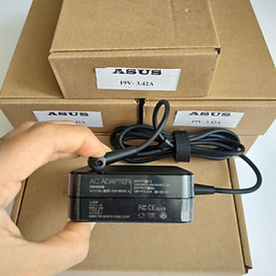 Sạc dành cho Laptop Asus Vivobook S13 S330FA-EY, S330FA-EY116T, S330FA-EY038T hàng nhập khẩu.