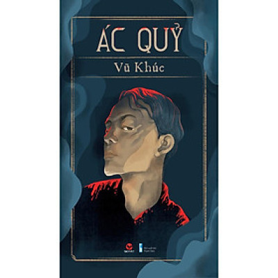 Sách - Ác quỷ (Bách Việt)