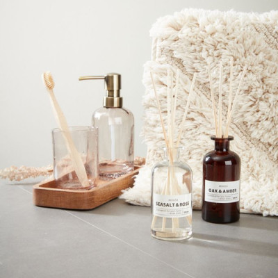 Tinh dầu thơm | JYSK Moheda | nhiều hương thơm | DK5xC11cm | 120ml