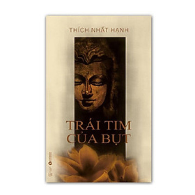 Sách - Trái tim của Bụt - Thái Hà