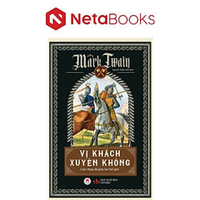 Vị Khách Xuyên Không - Cuộc Đụng Độ Giữa Hai Thế Giới
