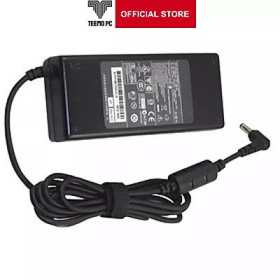 Sạc Tương Thích Cho Laptop Asus X55A X55C X55H Adapter 19V-3.42A 19V-4.74A - Hàng Nhập Khẩu New Seal TEEMO PC TEAC1483