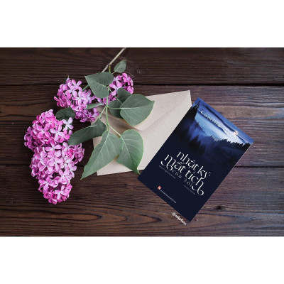 Sách - Nhật Ký Mất Tích Của Tôi - NXB Phụ Nữ