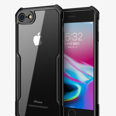 Ốp lưng cho iphone 8 , iphone 8 plus chống sốc - chính hãng Xundd