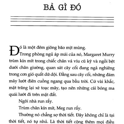 Nếp Gấp Thời Gian - The Graphic Novel